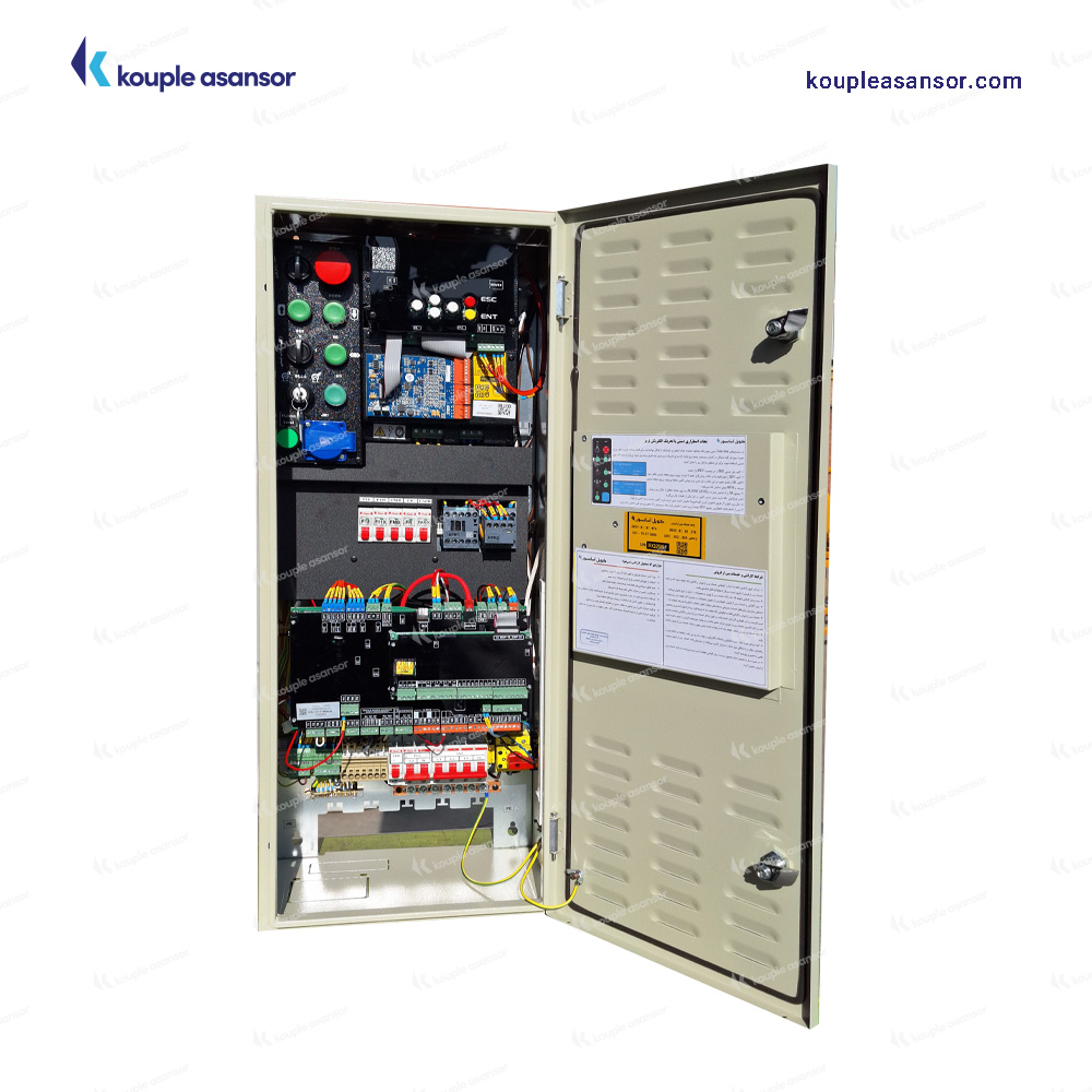 تابلو گیرلس آرکیوب آرکل MRL