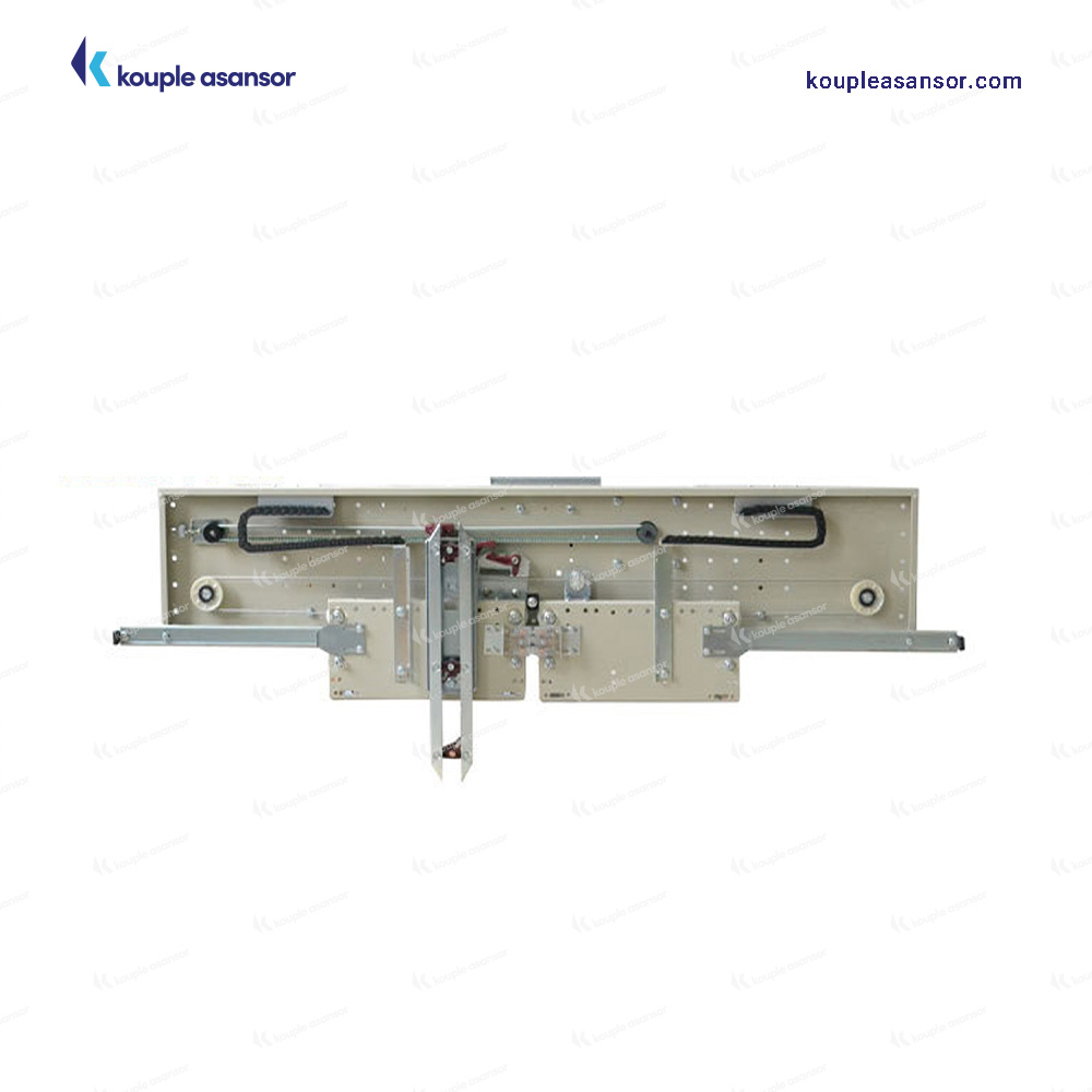 درب كابین فرماتور الیت