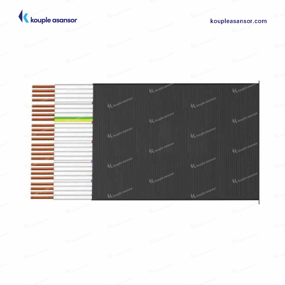 تراول کابل نرگیز