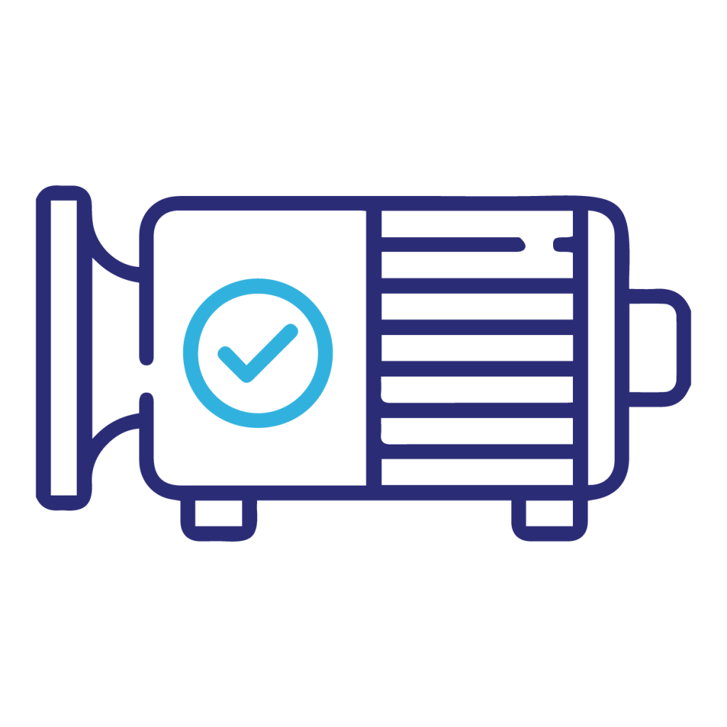 شرایط گارانتی موتور