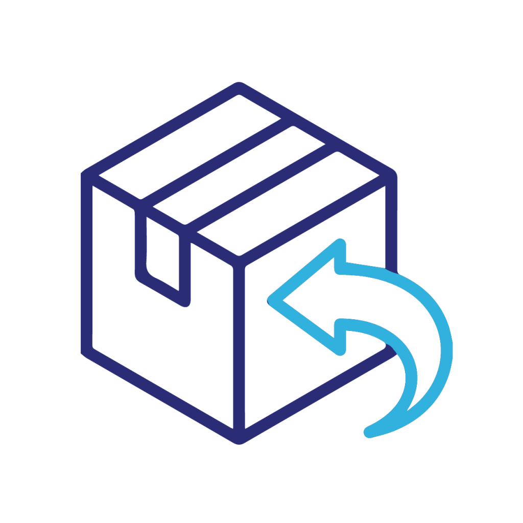 شرایط برگشت کالا