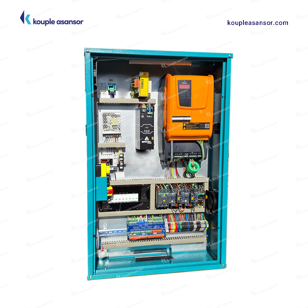 تابلو گیربکس آرکد آرکل