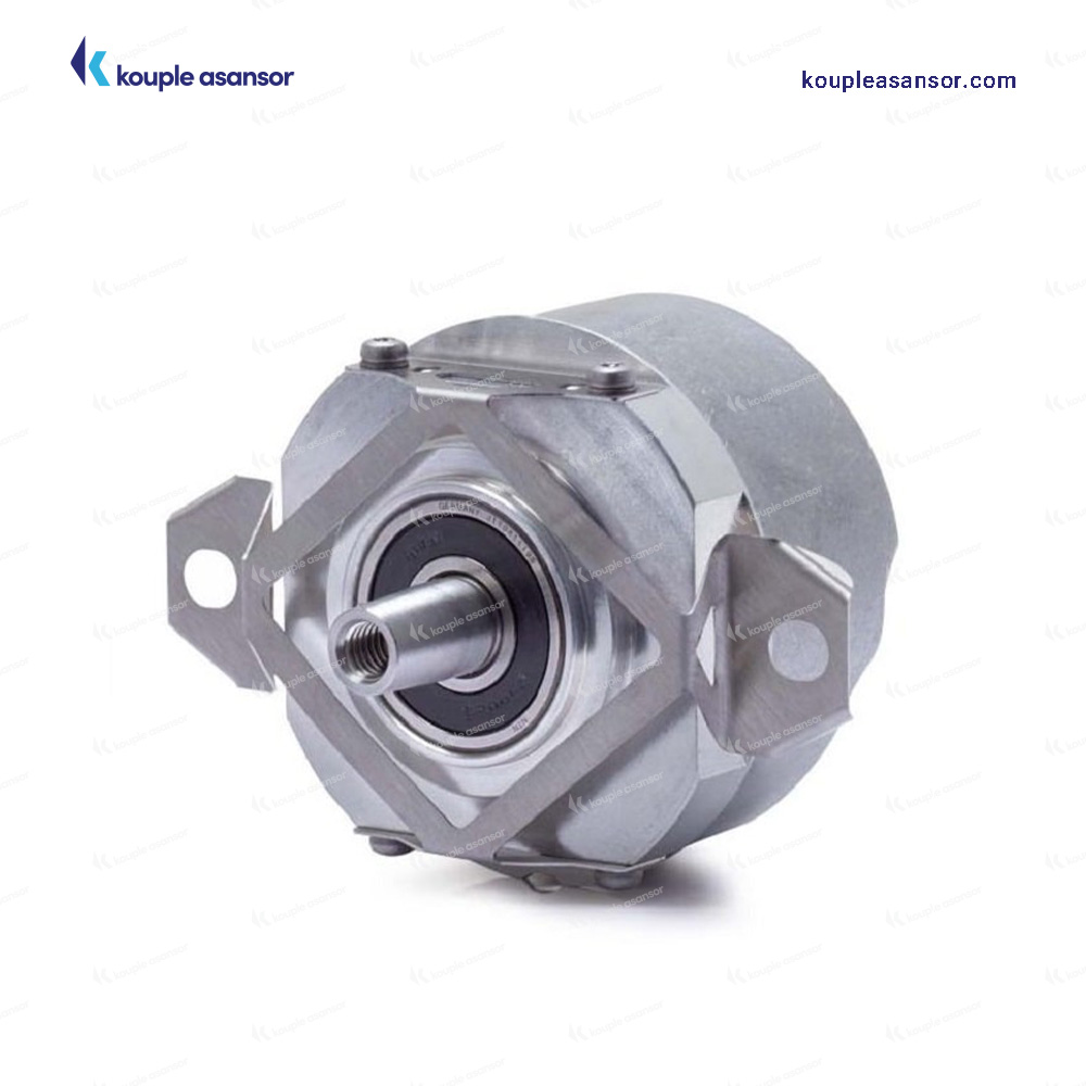 اینکودر گیرلس هایدن هاین مدل ECN 1313