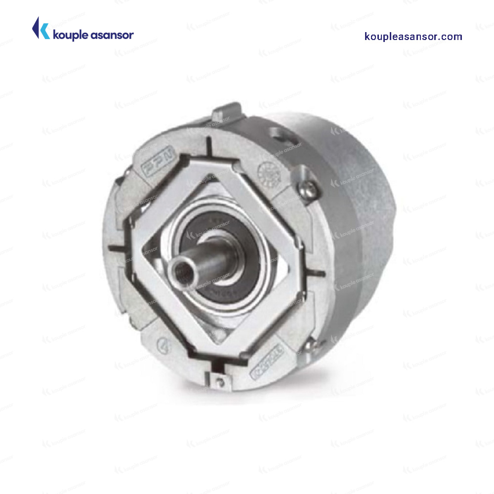 اینکودر گیرلس هایدن هاین مدل ERN 1387