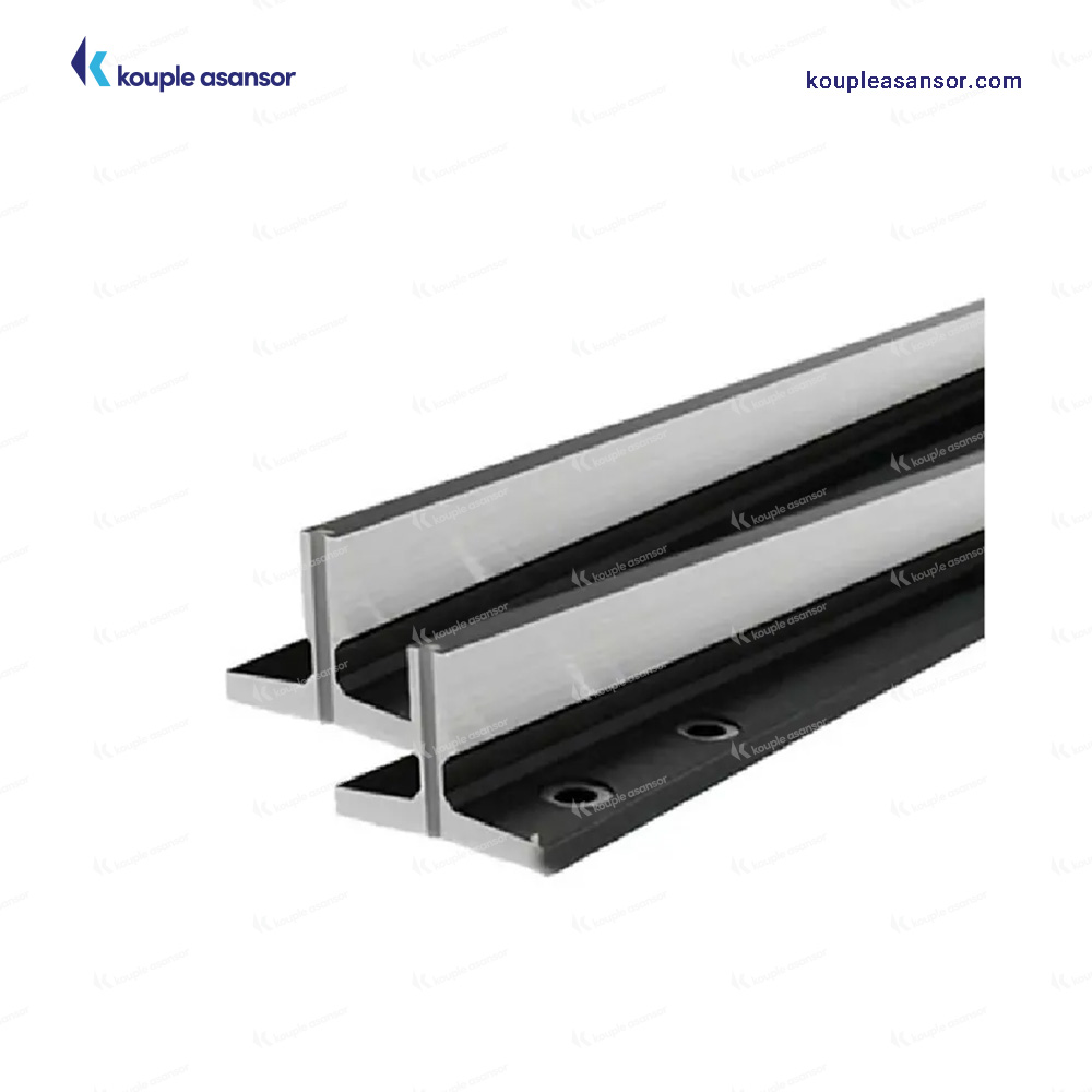 ریل ساورا چین کشش