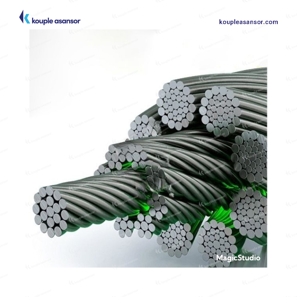 سیم بکسل گوستاولف آلمان نمره ۱۳