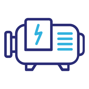 موتور آسانسور